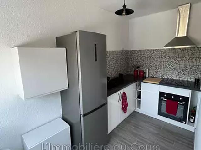 Appartement location à Istres, Marignane