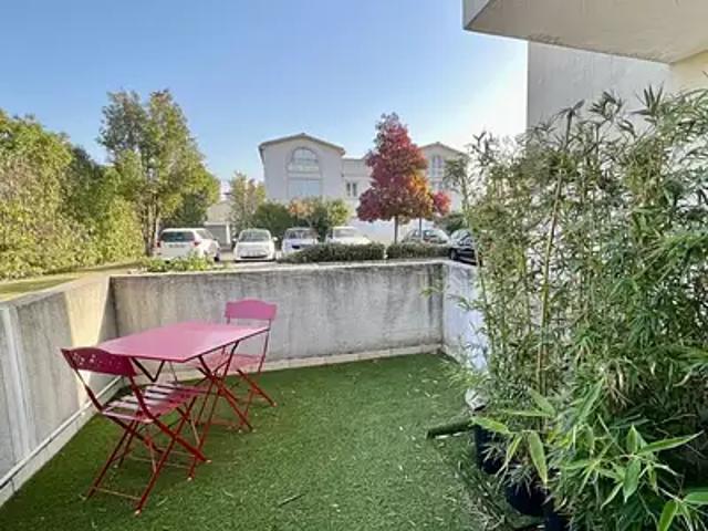 Appartement location à Istres, Marignane