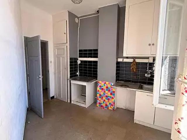 Appartement location à Istres, Marignane