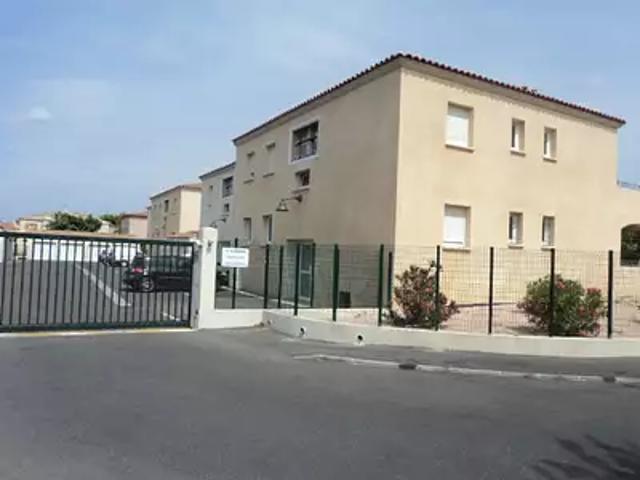 Appartement location à Istres, Marignane