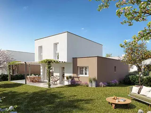 Maison vente à Istres, Marignane