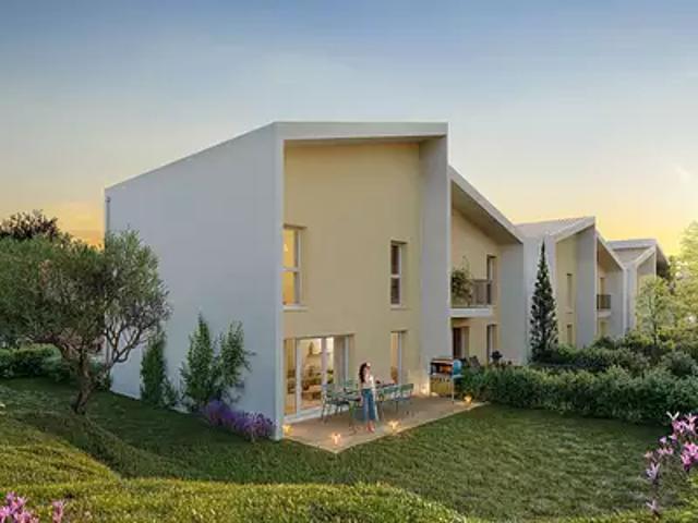 Maison vente à Istres, Marignane