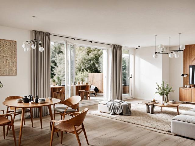 Appartement vente à Istres, Marignane