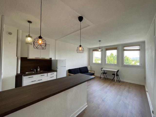 Appartement location à Istres, Marignane