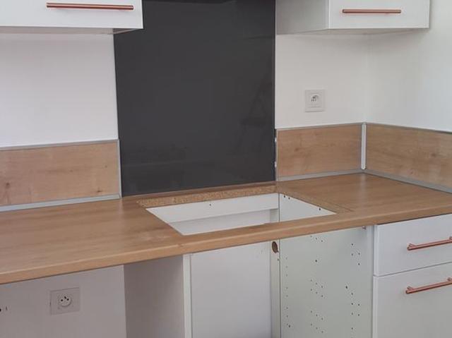 Appartement location à Istres, Marignane