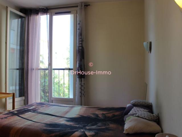 Appartement vente à Istres, Marignane