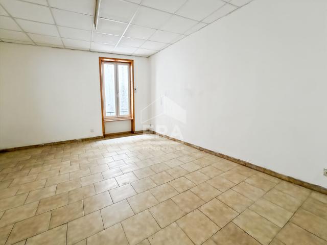 Appartement vente à Résidence La Petite Ferrage, Marignane