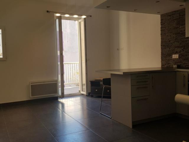Appartement location à Istres, Marignane