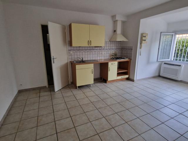 Appartement location à Istres, Marignane