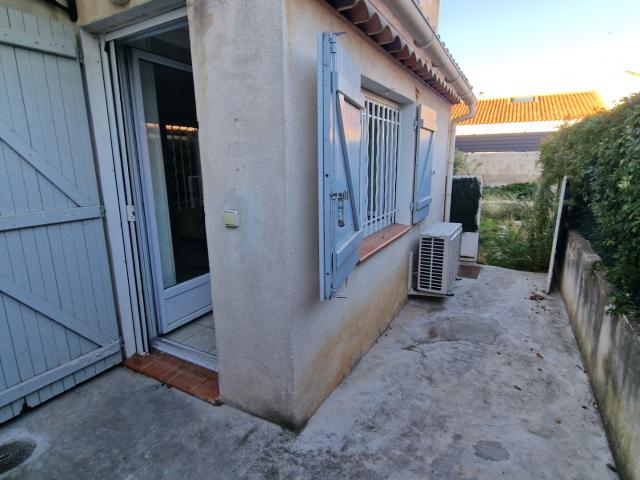 Appartement location à Istres, Marignane