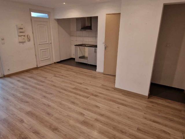 Appartement location à Istres, Marignane