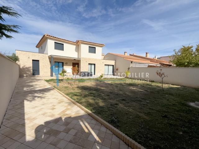 Maison vente à Istres, Marignane