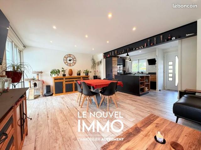 Maison vente à Istres, Marignane