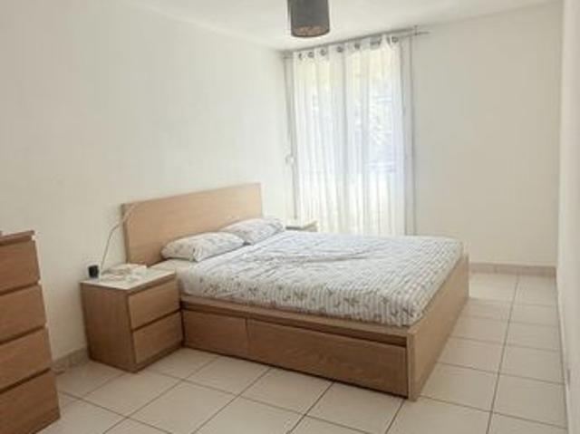 Appartement vente à Marignane, Bouches-du-Rhône