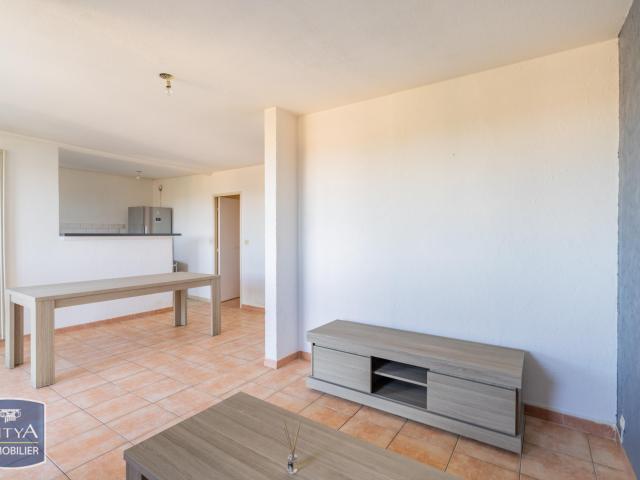 Appartement vente à Istres, Marignane