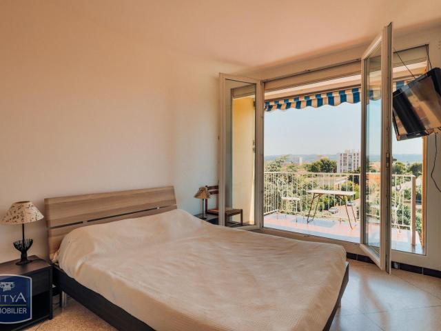 Appartement vente à Istres, Marignane