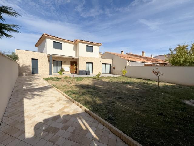 Maison vente à Istres, Marignane