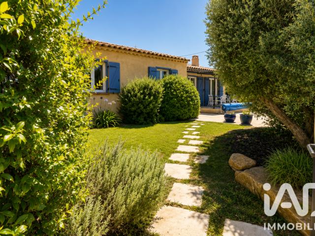 Maison vente à Istres, Marignane
