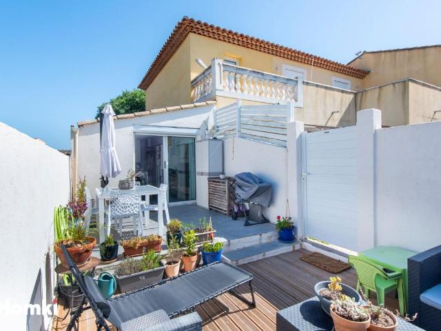 Maison vente à Istres, Marignane