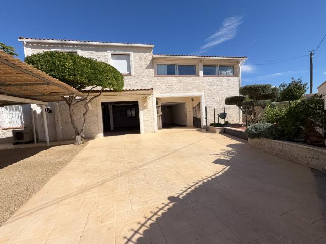 Maison vente à Istres, Marignane
