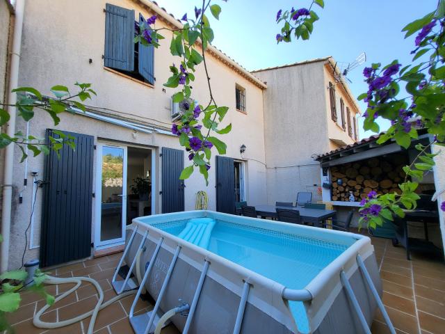 Maison vente à Istres, Marignane