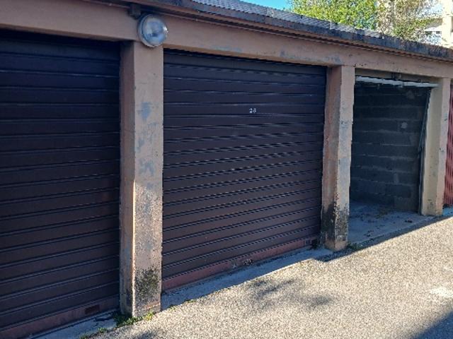 Garage vente à Istres, Marignane
