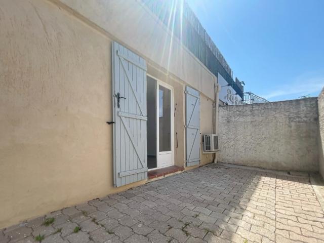 Appartement location à Istres, Marignane
