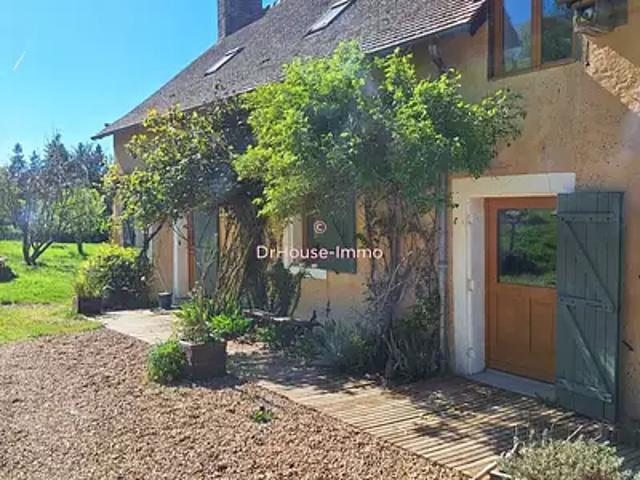Maison vente à Le Mans, Marigné-laillé