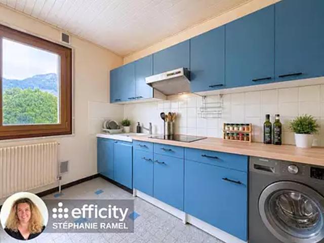 Appartement vente à Marignier, Haute-Savoie