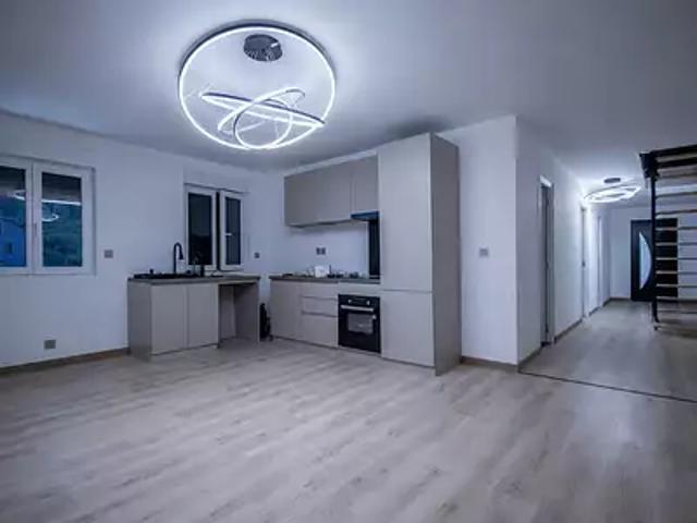 Appartement vente à Marignier, Haute-Savoie