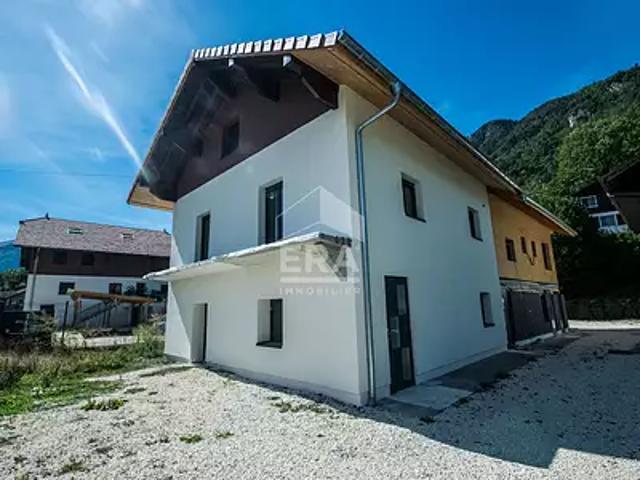 Maison vente à Marignier, Haute-Savoie