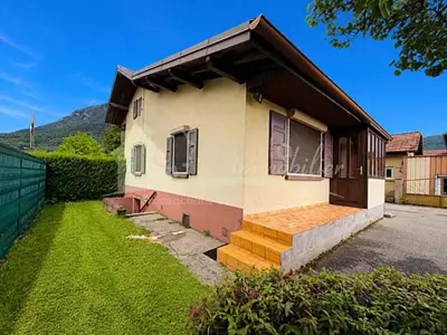 Maison vente à Marignier, Haute-Savoie