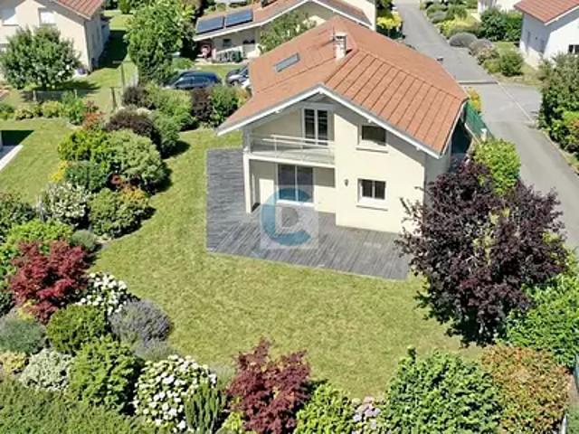 Maison vente à Marignier, Haute-Savoie