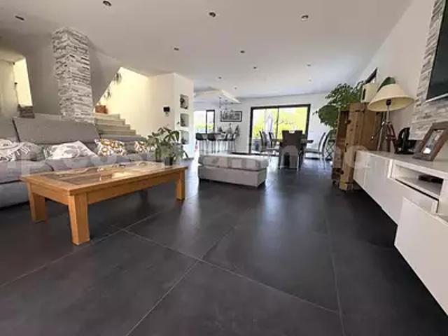 Maison vente à Marignier, Haute-Savoie