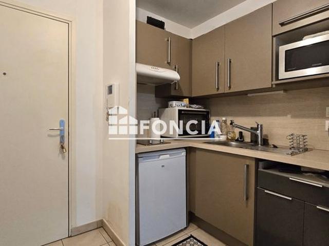 Appartement vente à Bonneville, Marignier