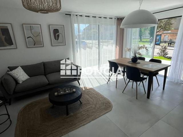 Maison vente à Marignier, Haute-Savoie