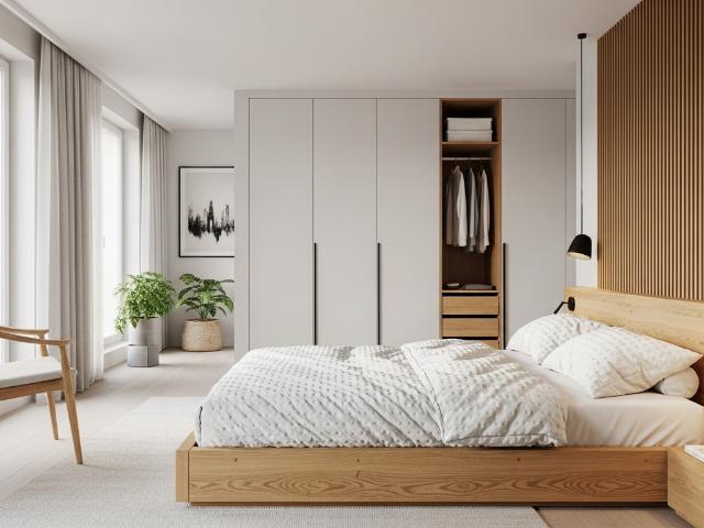 Appartement vente à Bonneville, Marignier