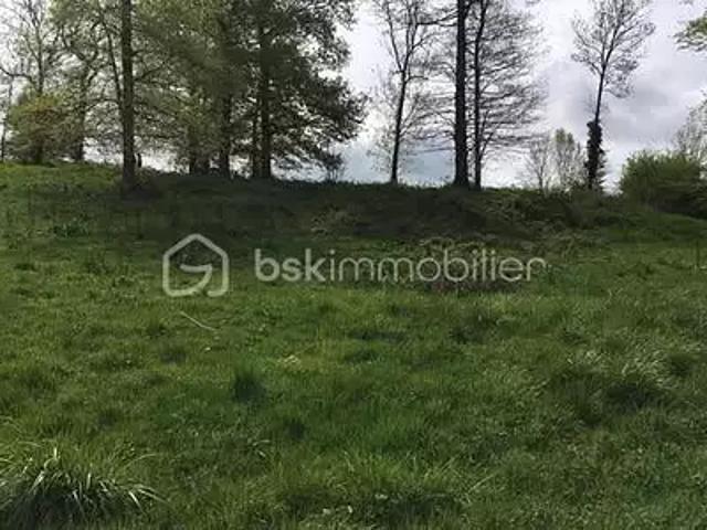 Terrain vente à Château-Thierry, Marigny-en-orxois