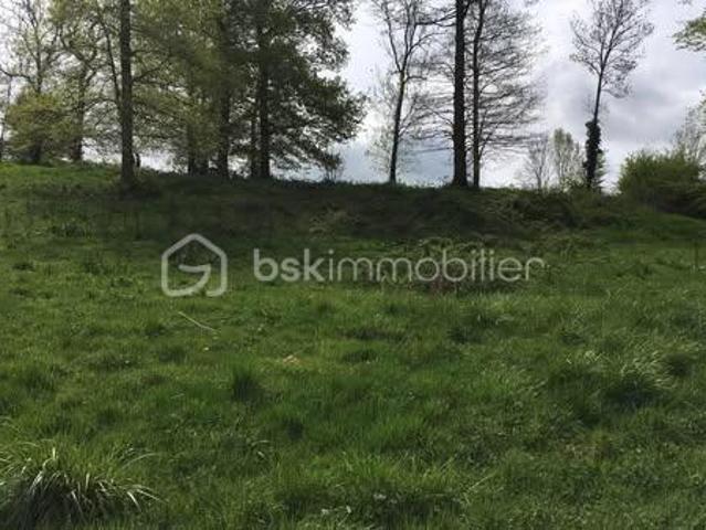 Terrain vente à Château-Thierry, Marigny-en-orxois