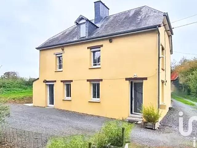 Maison vente à Meudon