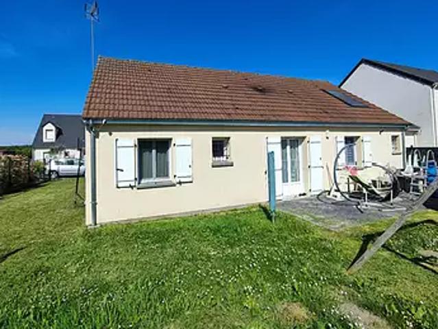 Maison vente à Orléans, Marigny-les-usages