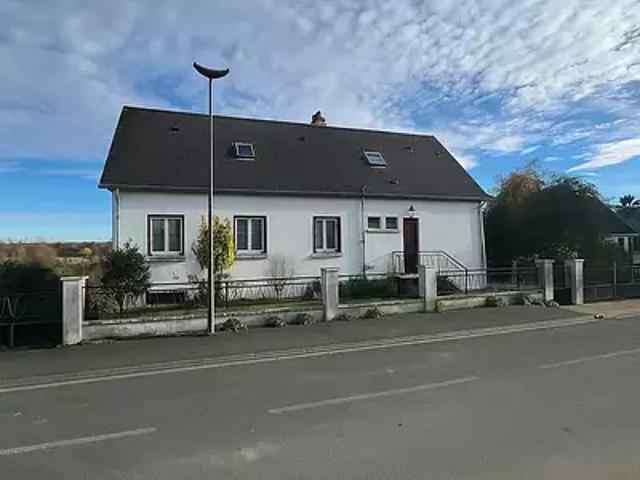 Maison vente à Orléans, Marigny-les-usages