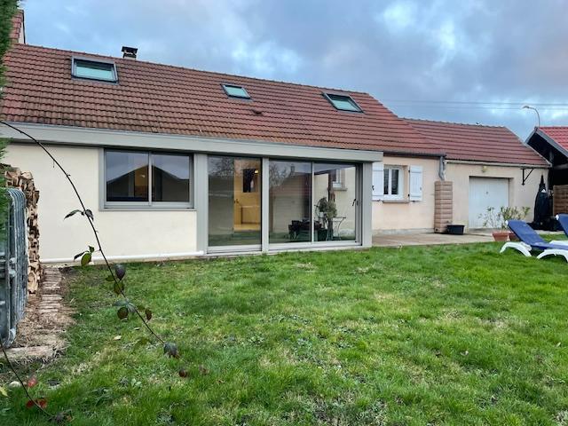 Maison vente à Orléans, Marigny-les-usages