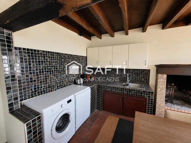 Maison vente à Chinon, Marigny-marmande