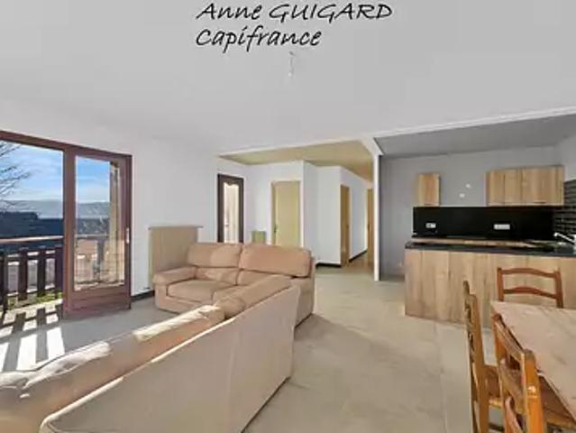 Maison vente à Annecy, Marigny-saint-marcel