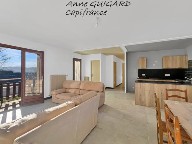 Maison vente à Annecy, Marigny-saint-marcel