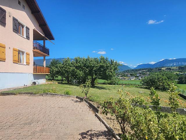 Appartement vente à Annecy, Marigny-saint-marcel