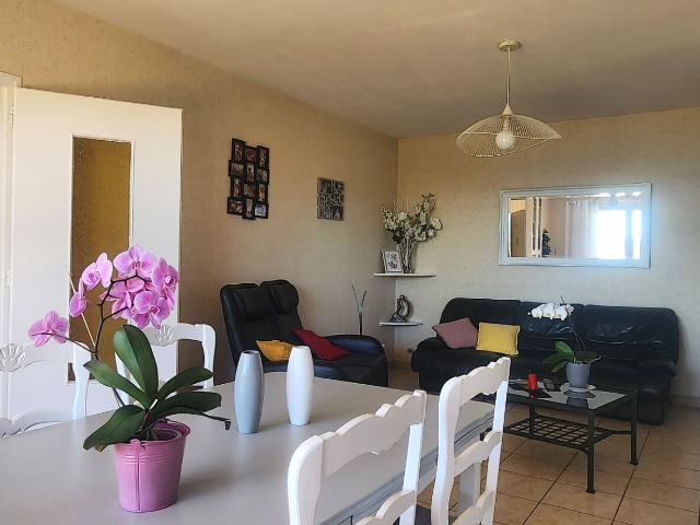 Appartement vente à Annecy, Marigny-saint-marcel