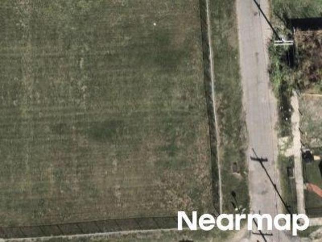 Land for sale in New Orleans, Louisiana