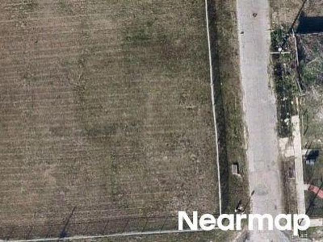 Land for sale in New Orleans, Louisiana